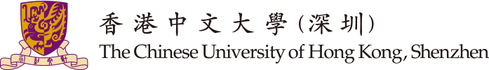 The Chinese University of Hong Kong, Shenzhen logo