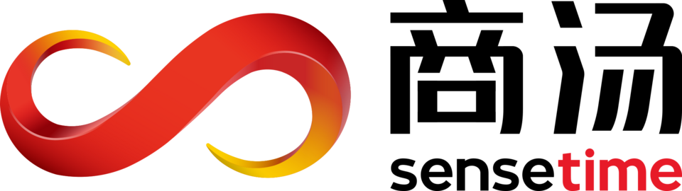 SenseTime logo